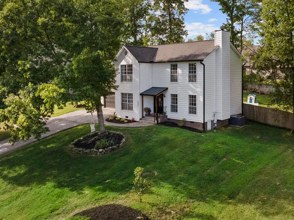 7401 Royal Springs Blvd, Knoxville, TN 37918