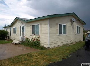 546 State Highway 413, Lyman, WY 82937