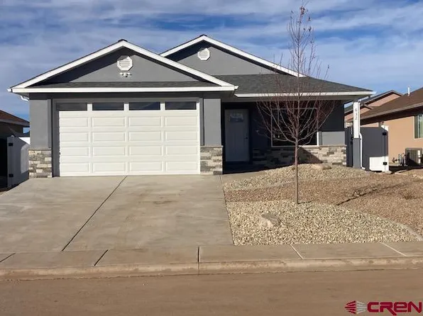 632 Lois Lane, Cortez, CO 81321