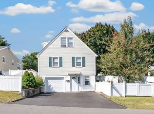 35 Up St, Bridgeport, CT 06606