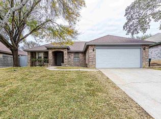 1306 Larry Ln, Laredo, TX 78045