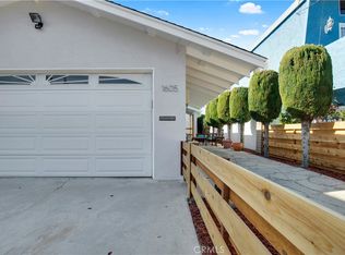 1605 Clark Ln, Redondo Beach, CA 90278