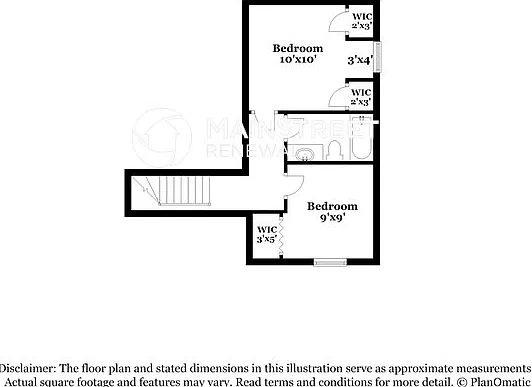 2921 Spring Garden St — Photo 4