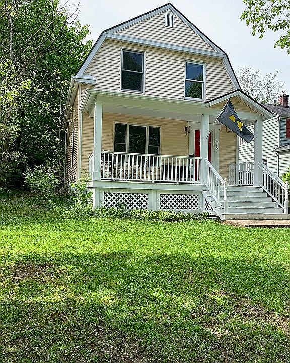 415 West Hoover 