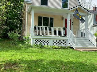 415 W Hoover Ave, Ann Arbor, MI 48103