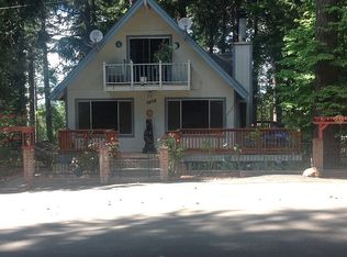 2808 Loyal Ln, Pollock Pines, CA 95726