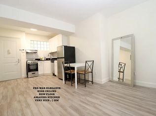 502 W 44th St UNIT 2-A, New York, NY 10036