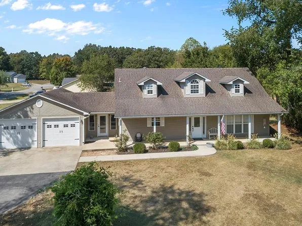 3301 Maple Hill Ln, Poplar Bluff, MO 63901