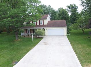4788 Flatrock Trl, Payne, OH 45880