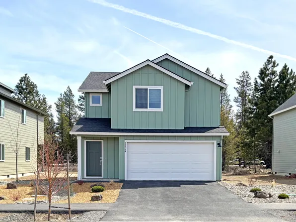 51764 Jubilee Pine Dr, La Pine, OR 97739