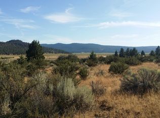4 Drews Rd, Chiloquin, OR 97624
