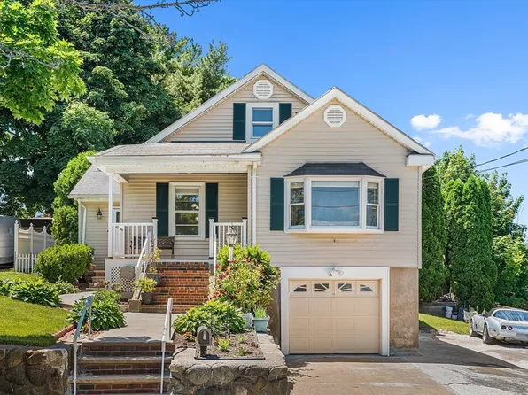 3 Fitz Rd, Peabody, MA 01960