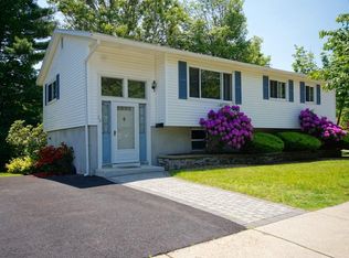 28 Dodge Rd, Hyde Park, MA 02136