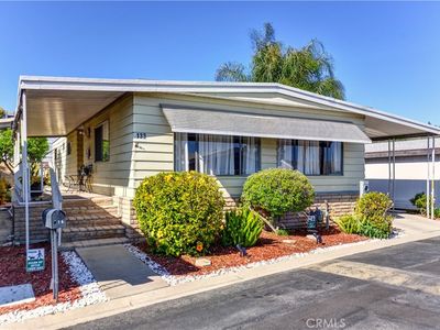 1051 Site Dr SPACE 133, Brea, CA, 92821