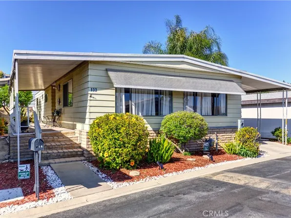 1051 Site Dr Space 133, Brea, CA 92821