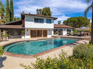 (Undisclosed Address), Westlake Village, CA 91361