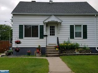 3029 7th Ave E, Hibbing, MN 55746