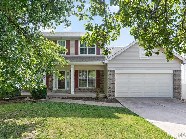 1770 Spring View Terrace Ct