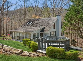 92 Tamarack Dr, Jasper, GA