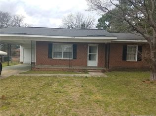 3638 Marcliff Rd, Hope Mills, NC 28348