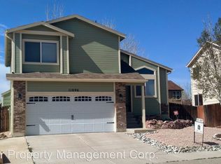 11096 Berry Farm Rd, Fountain, CO 80817