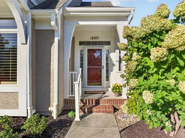 12501 W 123rd St, Overland Park, KS 66213