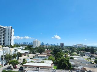 2280 SW 32nd Ave APT 608, Miami, FL 33145