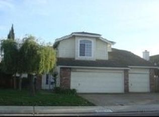 490 Spring River Cir, Stockton, CA 95210