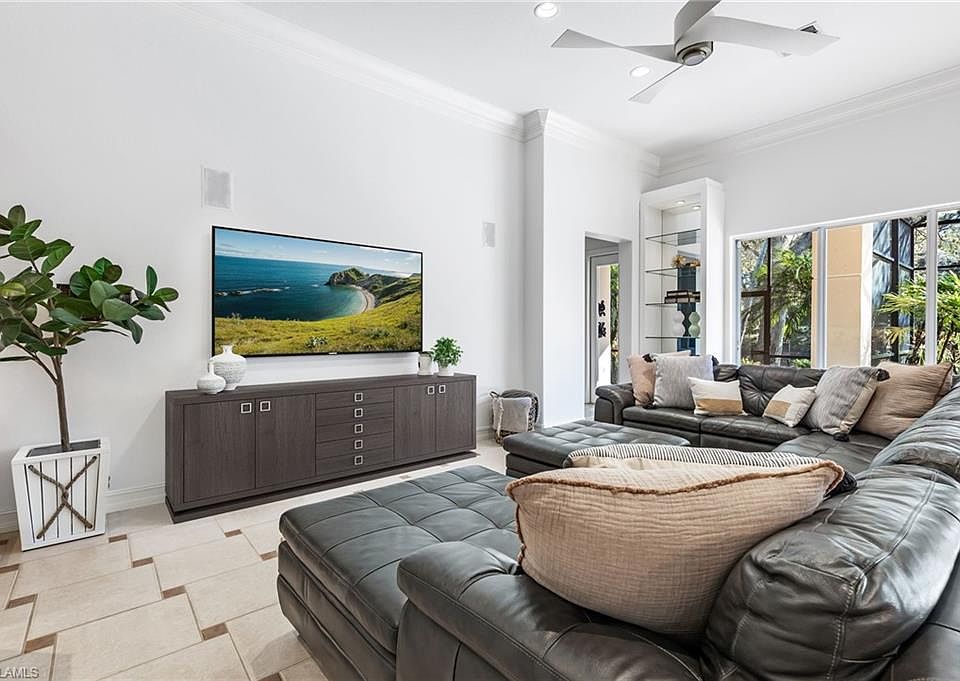 6652 Glen Arbor Way, Naples, FL 34119 Zillow