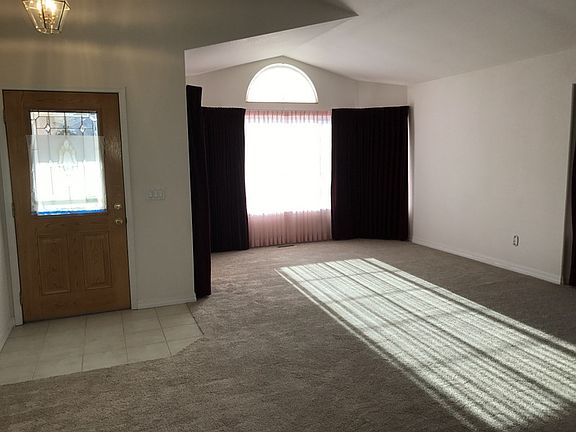 Living room upstairs