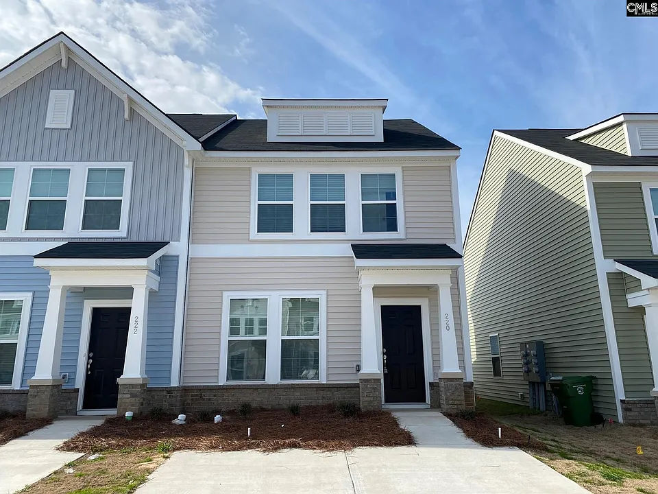 220 Bluewing Dr