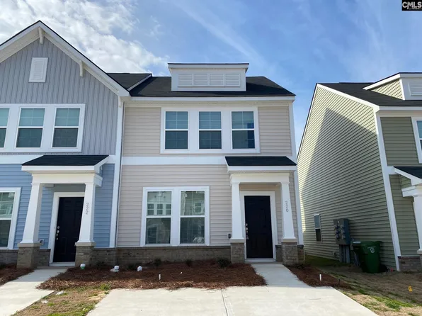 220 Bluewing Dr, Columbia, SC 29229