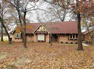 2143 E State Hwy 294, Elkhart, TX 75839