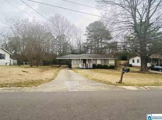 1624 1st St NW, Birmingham, AL 35215