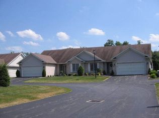 7857 Walnut St UNIT A, Youngstown, OH 44512