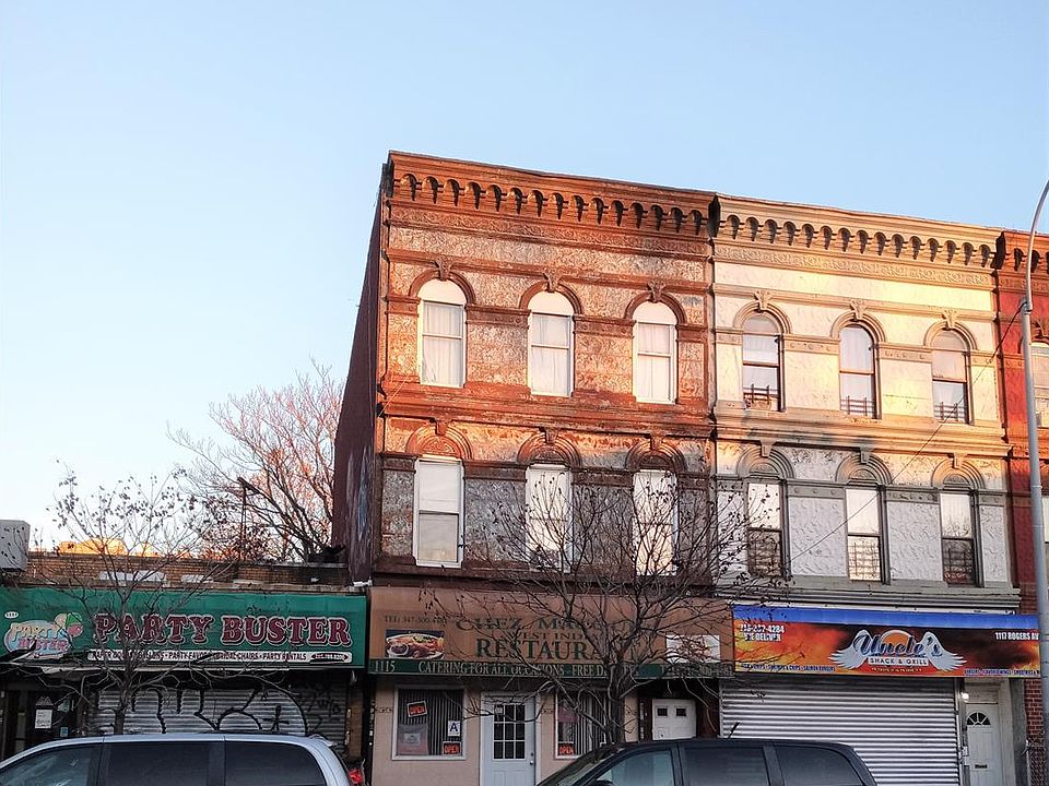 1st image of 1115 Rogers Ave
