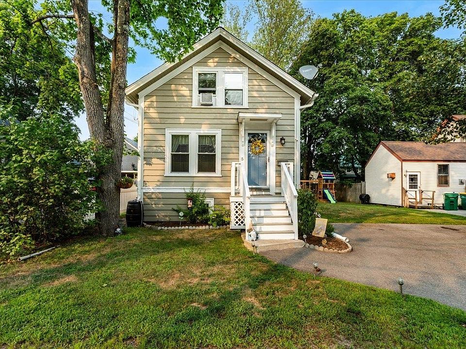 1st image of 5 Morton Avenue