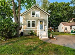 5 Morton Ave, Rochester, NH 03867