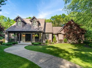 29741 Follmer St, Niles, MI 49120