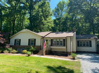 5714 Claremore Dr, Durham, NC 27712