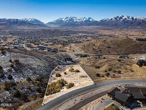 2nd image of 2314 E La Sal Peak Dr Lot 509