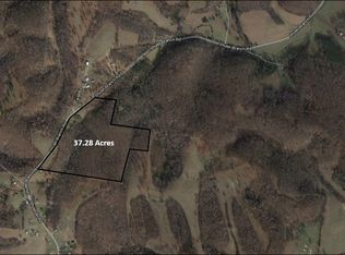 Shuler Branch, Ethridge, TN 35860