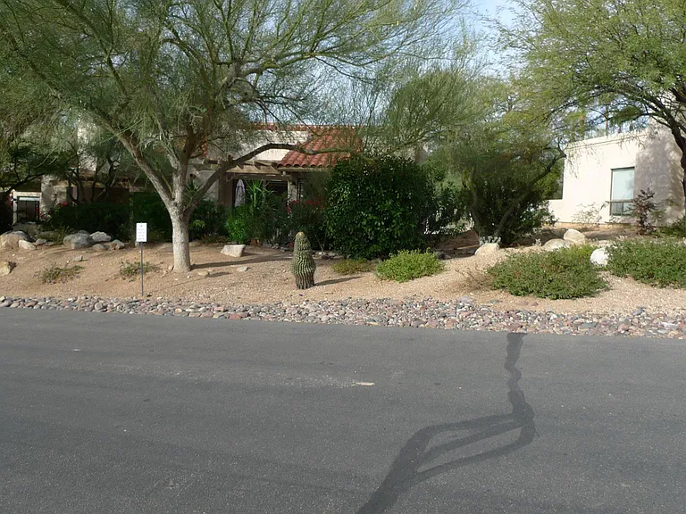 7601 N Calle Sin Envidia #68 — Photo 26
