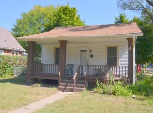 2001 Grant Ave, Rockford, IL