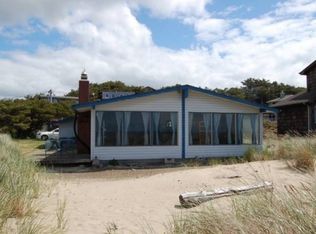 773 Beach St, Manzanita, OR 97130