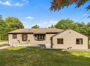 82 Allen Rd, Sturbridge, MA 01566