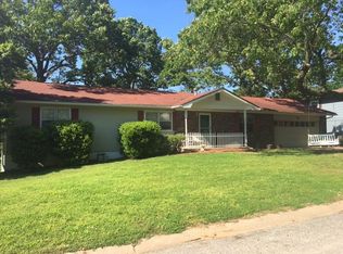 504 Carson St, Neosho, MO 64850