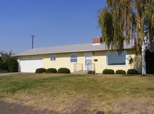 904 North St, Cottonwood, ID 83522