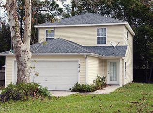 2818 N 1st St, Saint Augustine, FL 32084