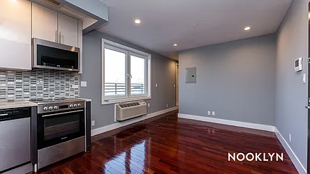 Rented by Nooklyn NYC LLC